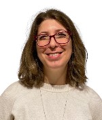 Silvia Berti, Comunicazione